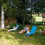 Vendégház Wiesengrund 3*