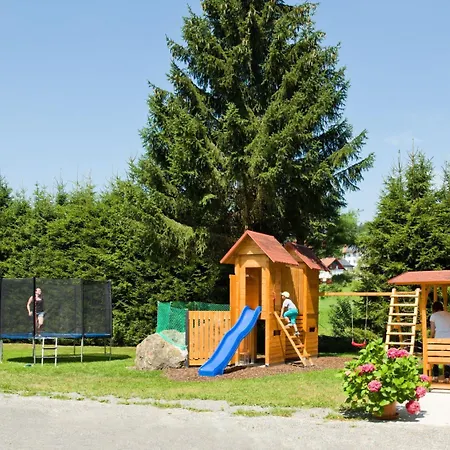 Wiesengrund 3* Neuschönau