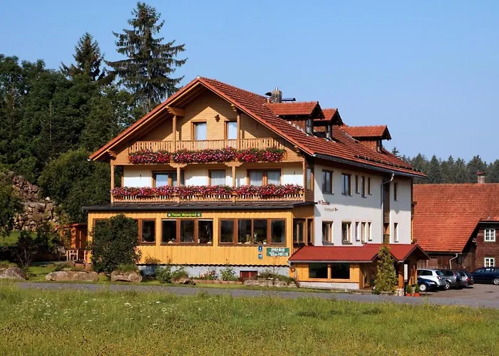 Wiesengrund 3*