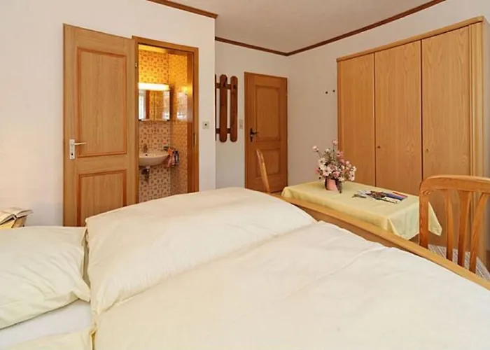 Maison d'hôtes Wiesengrund 3*