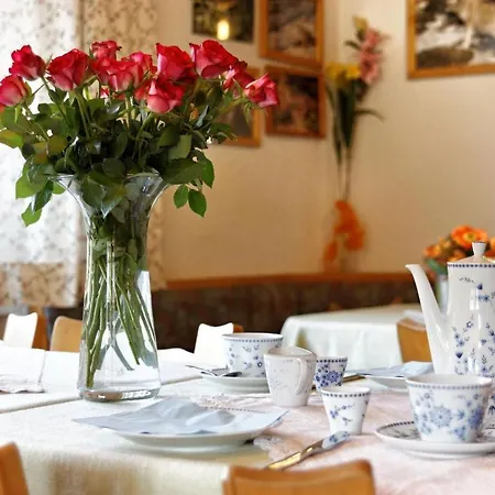 Wiesengrund Guest house Neuschoenau