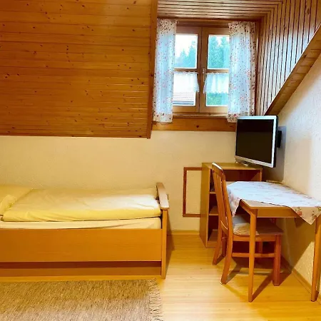 Wiesengrund Guest house