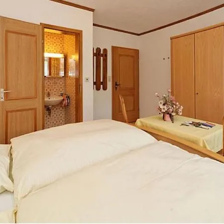 Wiesengrund Guest house *